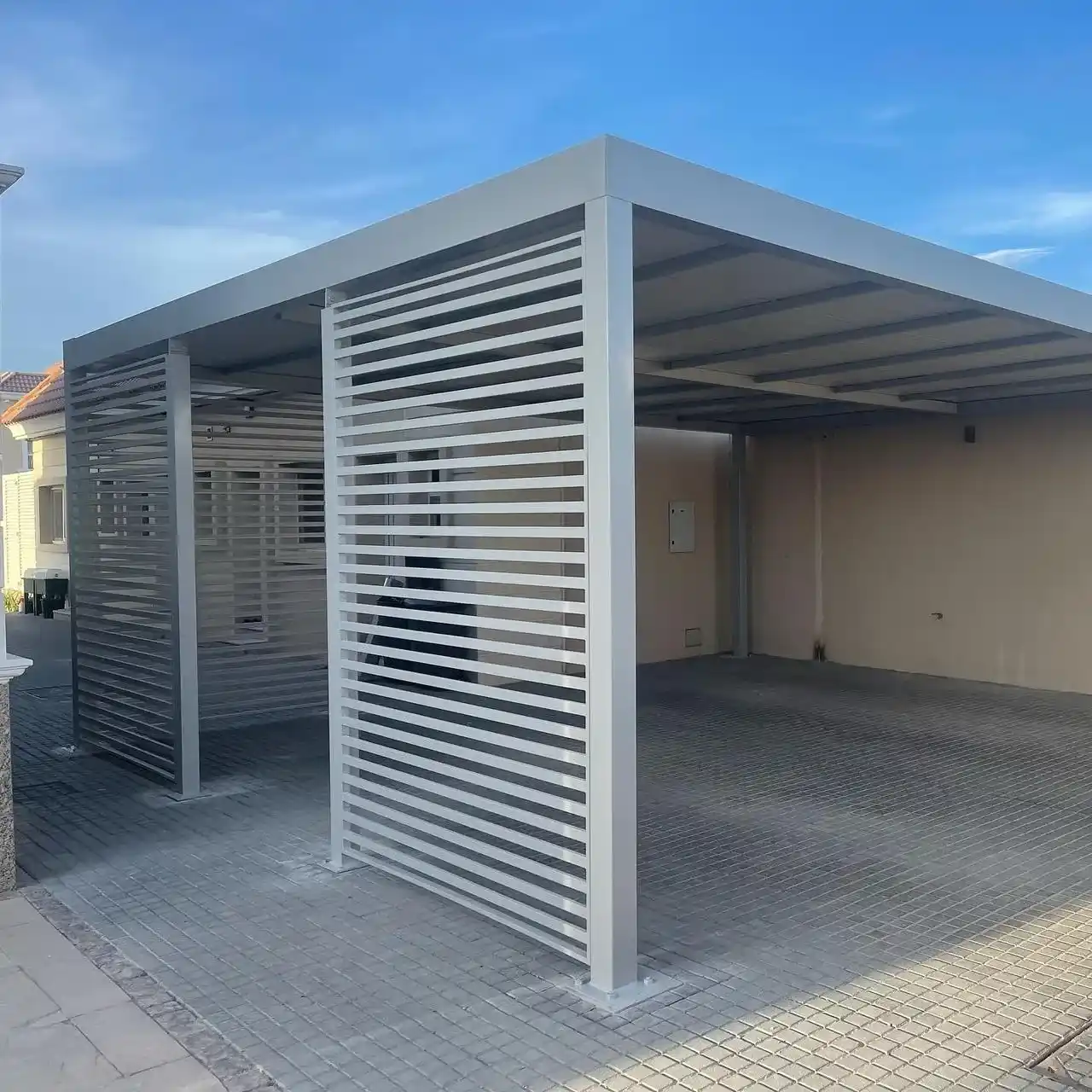For Car Parking