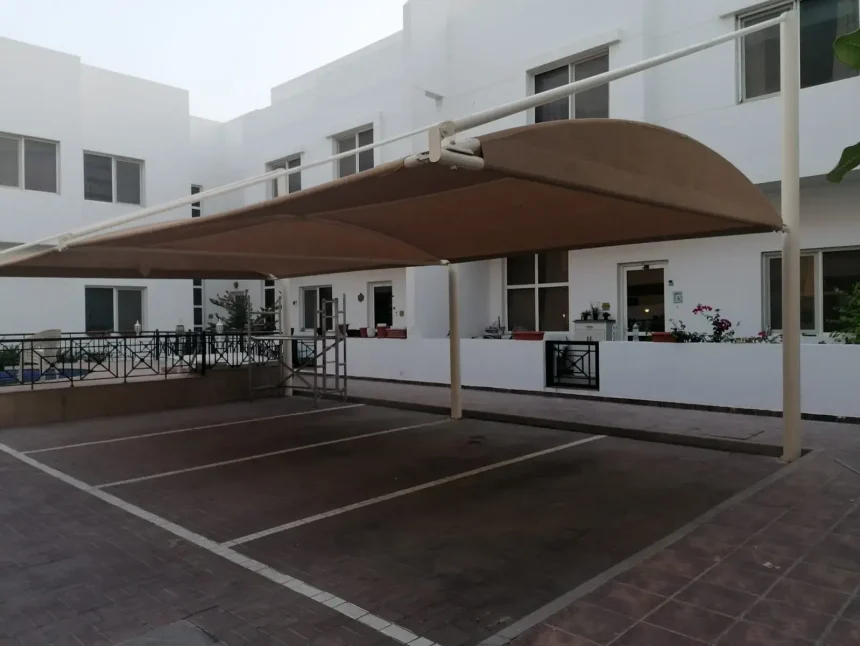 The Reason Why is Parking Shade Important