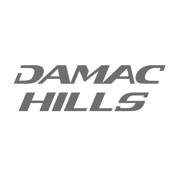 Damac Hills