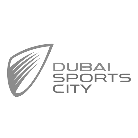 Dubai Sports City