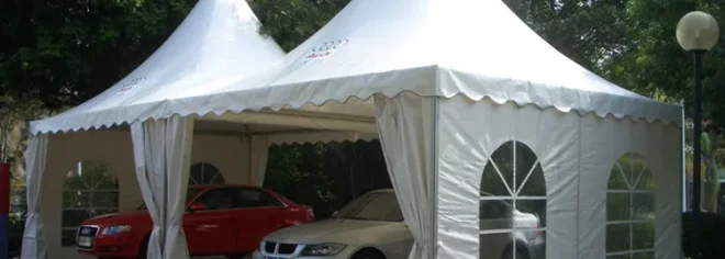 Tents Solutions