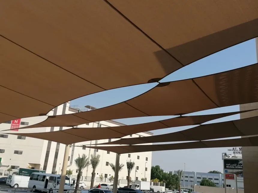 Quick Guide To Know Benefits Of Sail Shades