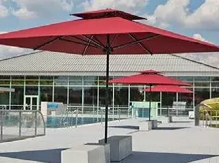 Umbrella Shades