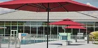 Beach Umbrella Shades